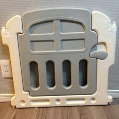 GUMODE gu mode gumode 自立式 ベビーサークル　260cm の画像