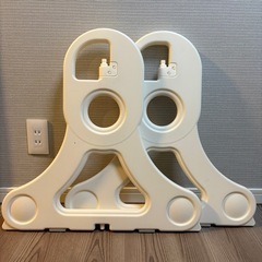 GUMODE gu mode gumode 自立式 ベビーサークル　260cm の画像