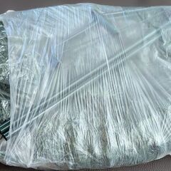 クリスマスツリー 約180cm　折り畳み式の画像