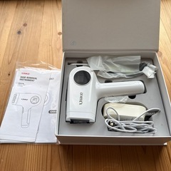 Ulike Hair Removal 光脱毛器 UT00Eの画像