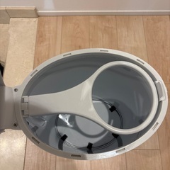 おむつポット　Ubbi(ウッビ)の画像