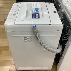 【トレファクラパーク岸和田】Panasonicの全自動洗濯機が新入荷しました！の画像