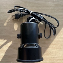 東京メタル　クリップライトの画像