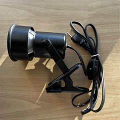 東京メタル　クリップライトの画像