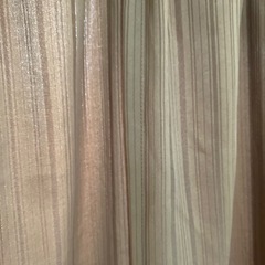 ショート　カーテン　セット
の画像