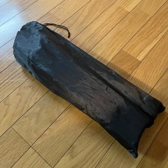 アウトドアテーブルの画像