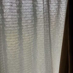 ショート　カーテン　セット
の画像