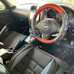 ダイハツコペン（40→30万） の画像