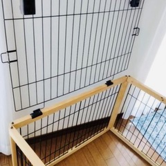 ペットケージ
の画像