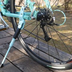 【整備済】Bianchi Passo 440mm 整備済 程度上の画像
