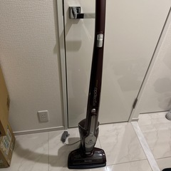 ウォーターサーバー・掃除機の画像