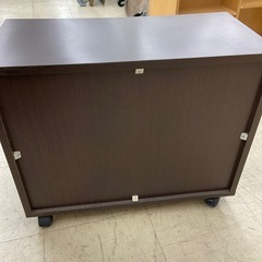 テレビボード 現状品②の画像