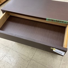 テレビボード 現状品②の画像