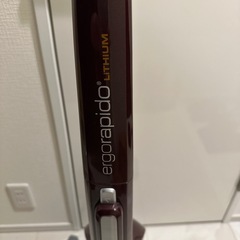 ウォーターサーバー・掃除機の画像