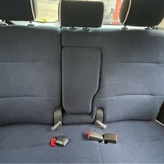 ✔️キューブ　車検あり！ナビ&TV  バックカメラの画像