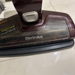 ウォーターサーバー・掃除機の画像