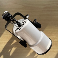 タキズミ　ライトスタンド　クリップライトの画像