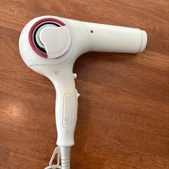 【決まりました】リプロナイザー　ドライヤーの画像