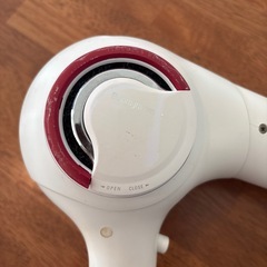 【決まりました】リプロナイザー　ドライヤーの画像