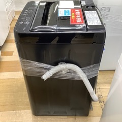 【トレファクラパーク岸和田】YAMADAの全自動洗濯機が新入荷しました！の画像
