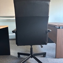 デスクチェア
の画像