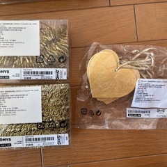 【クリスマスオーナメント】IKEA の画像