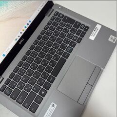 DELL Latitude 5310 Corei5 10310U / 8GB / SSD 256GB / 13.3インチ　SIMカードの画像