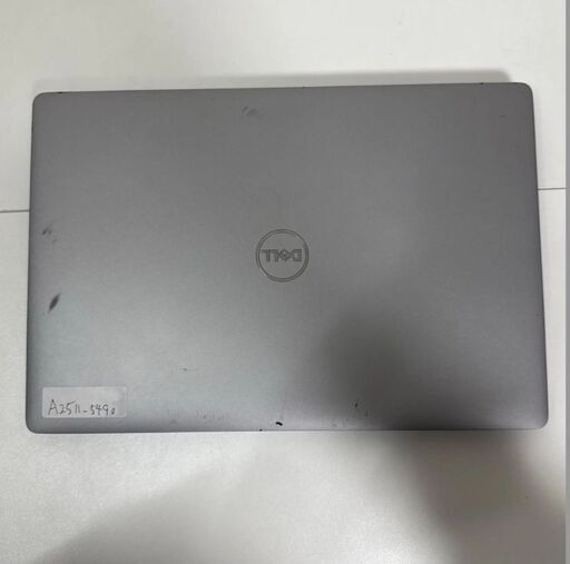 DELL Latitude 5310 Corei5 10310U / 8GB / SSD 256GB / 13.3インチ　SIMカード