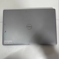 DELL Latitude 5310 Corei5 10310U / 8GB / SSD 256GB / 13.3インチ　SIMカードの画像