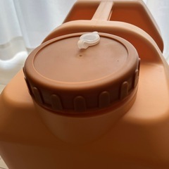 ウォータータンク　20L
の画像