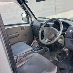 ❇のりだし車検２年渡し　日産　クリッパーバンの画像