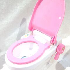 ●●313●メルちゃん くまさんベビーチェアでおしょくじ＆はみがきセット / 別売り トイレ 付き / きせかえ 人形 赤ちゃん おもちゃ 玩具の画像