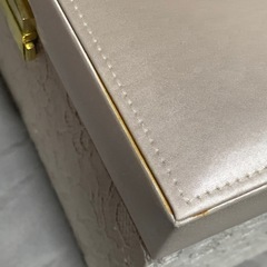 Francfranc 　ジュエリーケースの画像