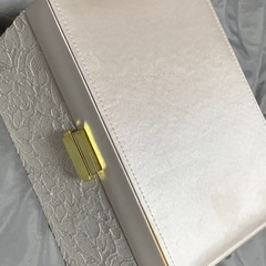 Francfranc 　ジュエリーケースの画像