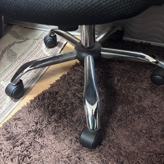 『引取日要相談』デスクチェア、デスクもありますの画像