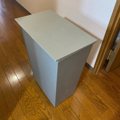 【3つセット】ゴミ箱 ふた付き キッチン ダストボックス シンプル スリムの画像