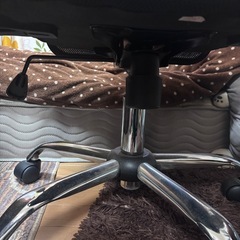 『引取日要相談』デスクチェア、デスクもありますの画像