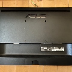 ASUS VP228HE ゲーミングモニターの画像
