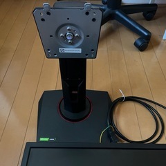 ASUS VP228HE ゲーミングモニターの画像