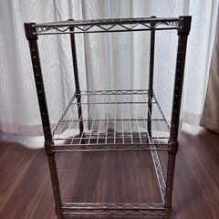 収納家具　棚　ラックの画像