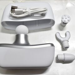 【年末年始特別価格】MCAura 筋膜リリースガン ハンディガンの画像