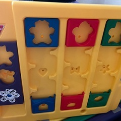 【受付終了】日本育児ベビーサークルの画像