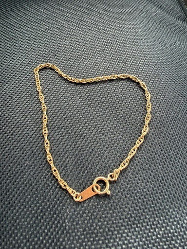 NR17 kt11800tm【CHANEL】ブローチ ココマーク 96A