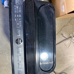 SHARP加湿空気清浄機 KC-700Y6-BP　除湿機　加湿器 NAKATOMI 除湿機 DM-15の画像