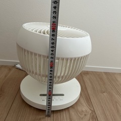 ホワイトサーキュレーター CF-AC40の画像