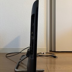 SONY 液晶デジタルテレビ　22Vの画像