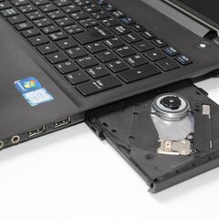 【中古ノートPC】mouse〈W950JU〉Intel Core i7/SSD500GB/メモリ8GB ⑤の画像