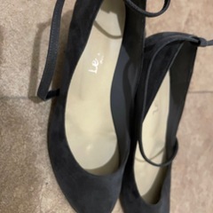 Le Talon、パンプス、24cmの画像