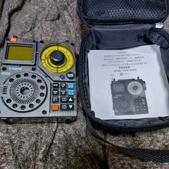 ZHIWHIS Bluetoothスピーカー BCLラジオ 短波受信機の画像