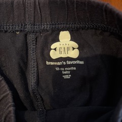 babyGAP ズボンの画像